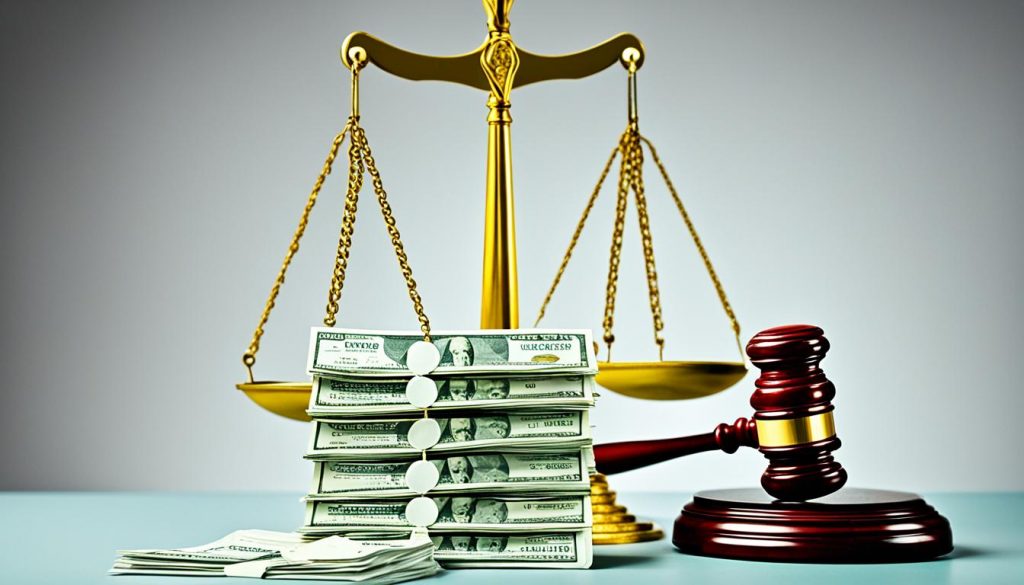 legal recourse for borrowers