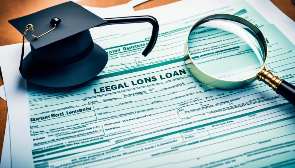 personal loans and executor responsibilities